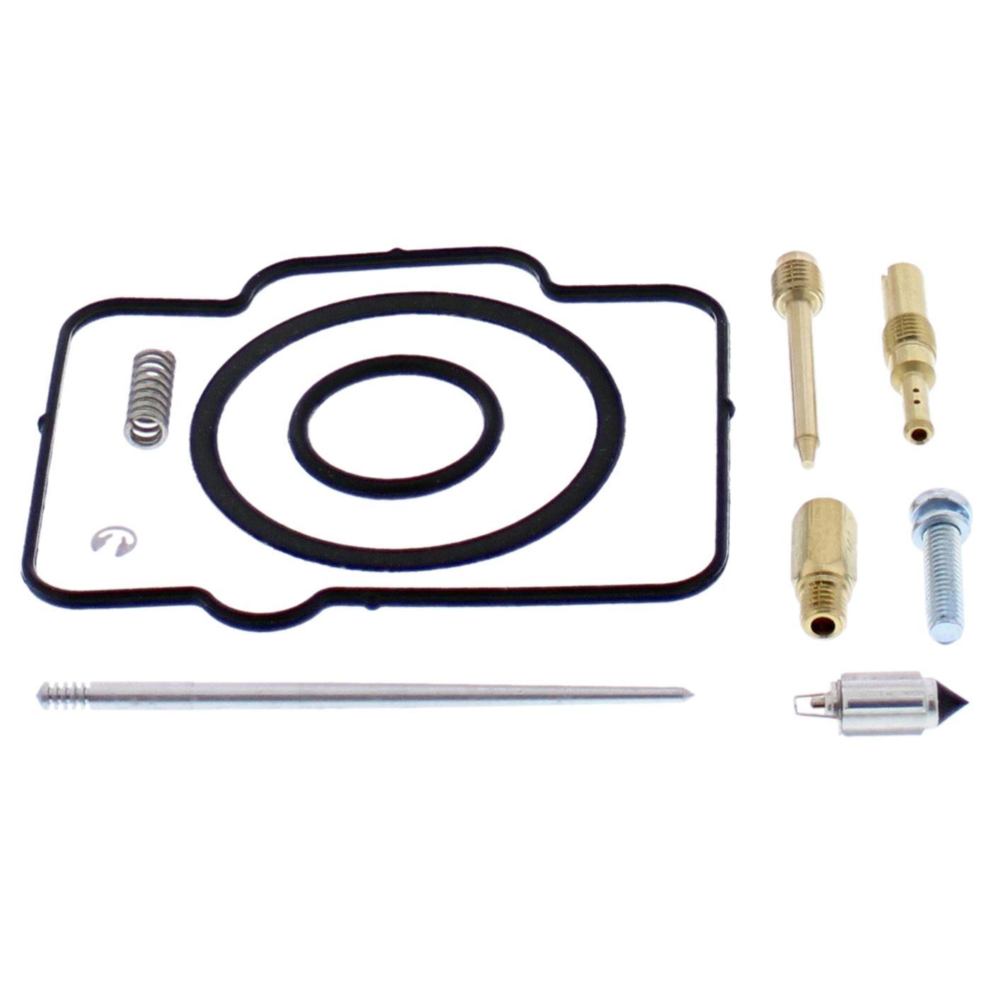 Carburetor Rebuild Kit Kawasaki KX125 1993
