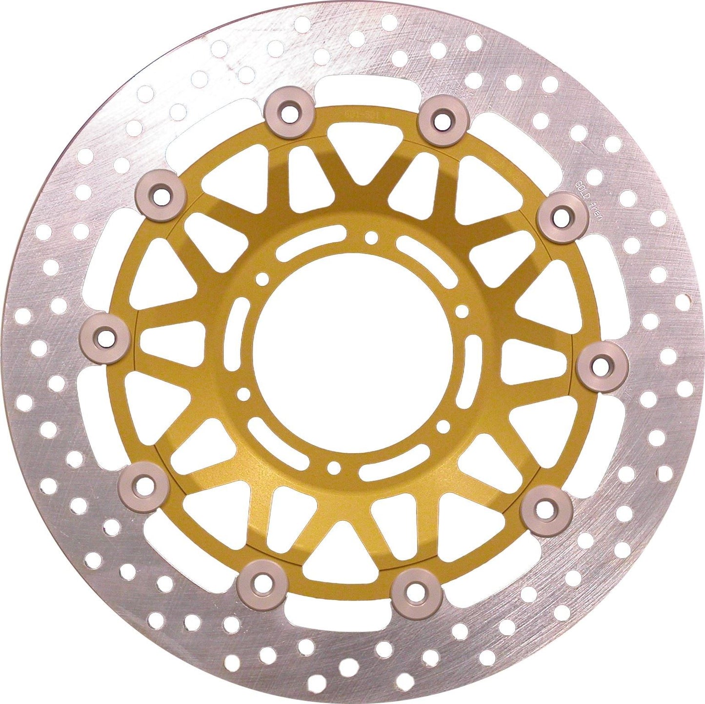 Disc Front Left Hand For Honda CBR900R 00-03