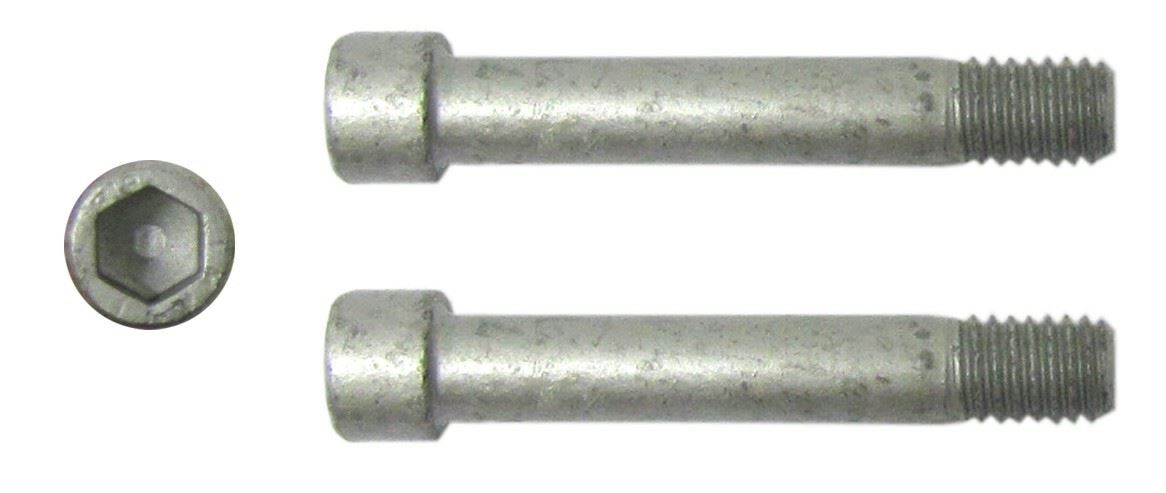 Brake Pad Pin Sets as fitted to 700122 Yamaha 5WX-F5924-00