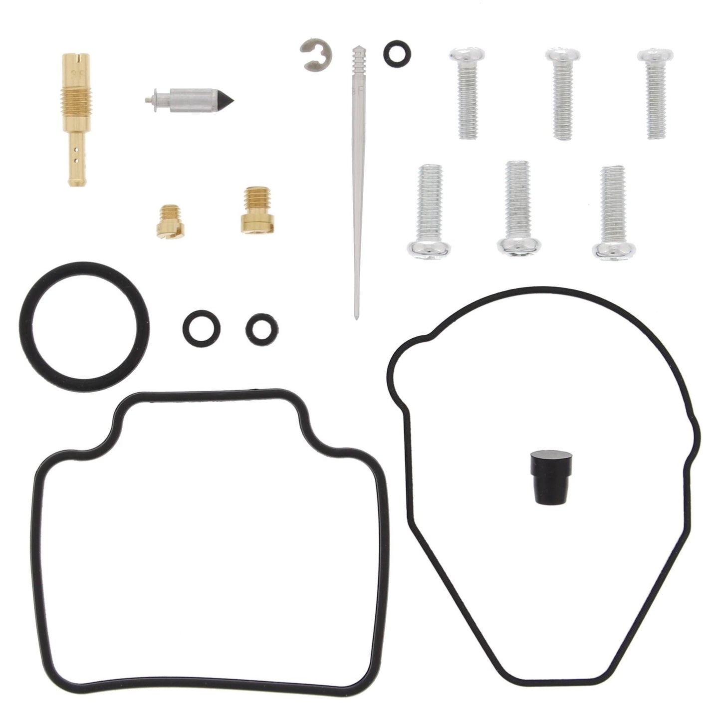 Carburetor Rebuild Kit Honda TRX250 Fourtrax 1985