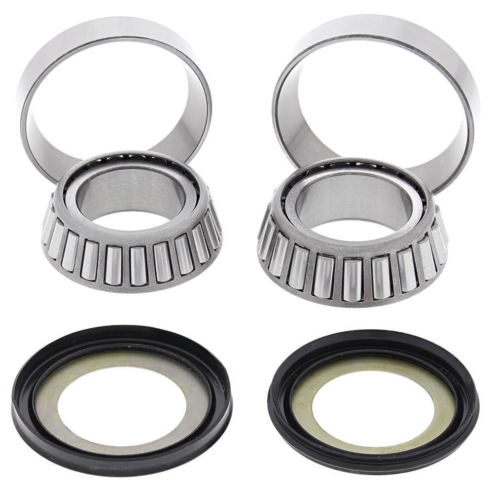 Taper Bearing Kit reference SSK901R,SSH901, 22-1023 with (28mm x 52mm x 16mm) & (30mm x 55mm x 17mm)