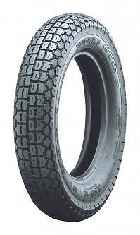 Heidenau 300J-12 Road Tyre Tubed K38(47J)