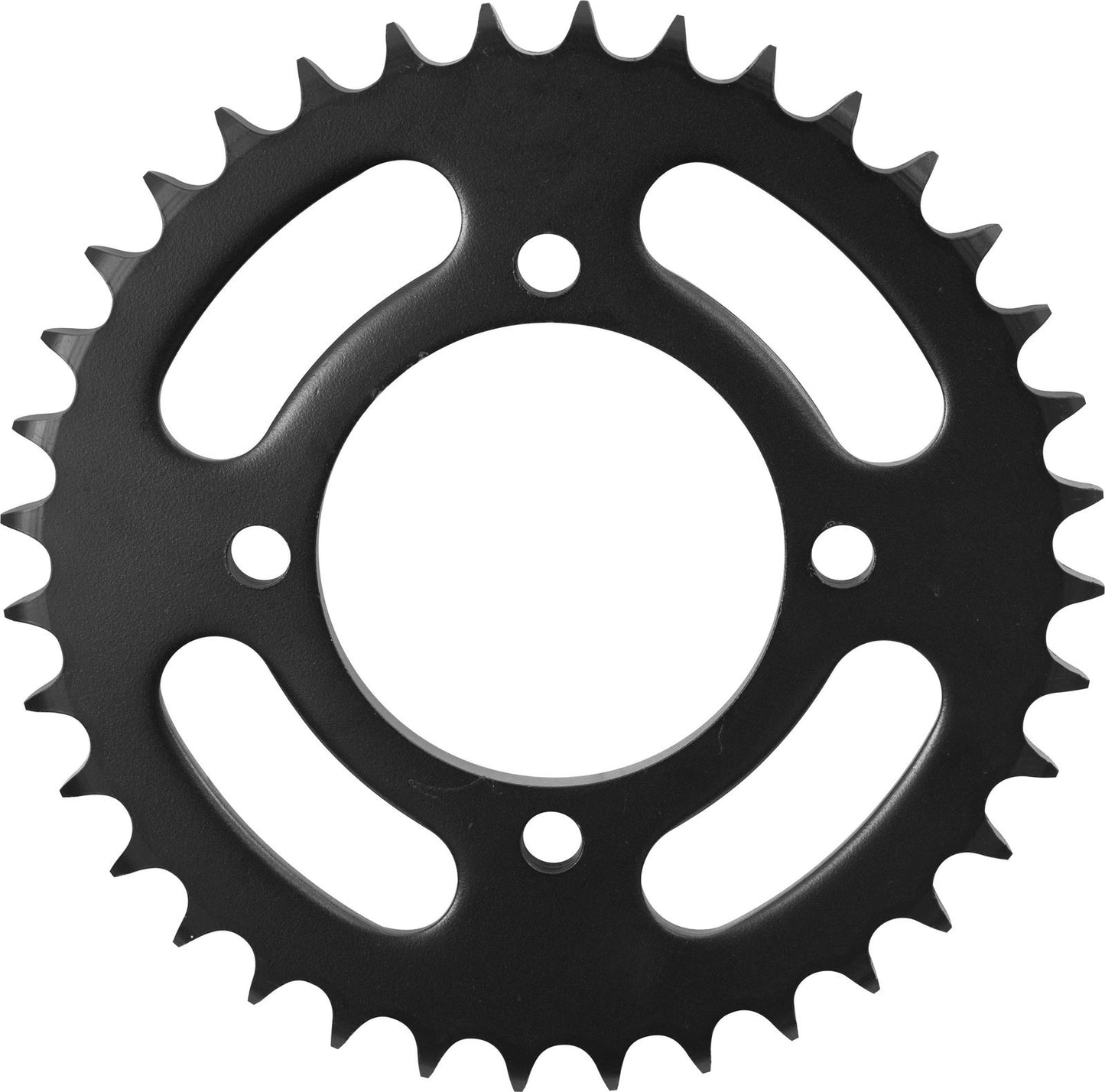 838-43 Rear Sprocket Yamaha YBR125 Custom 08-10