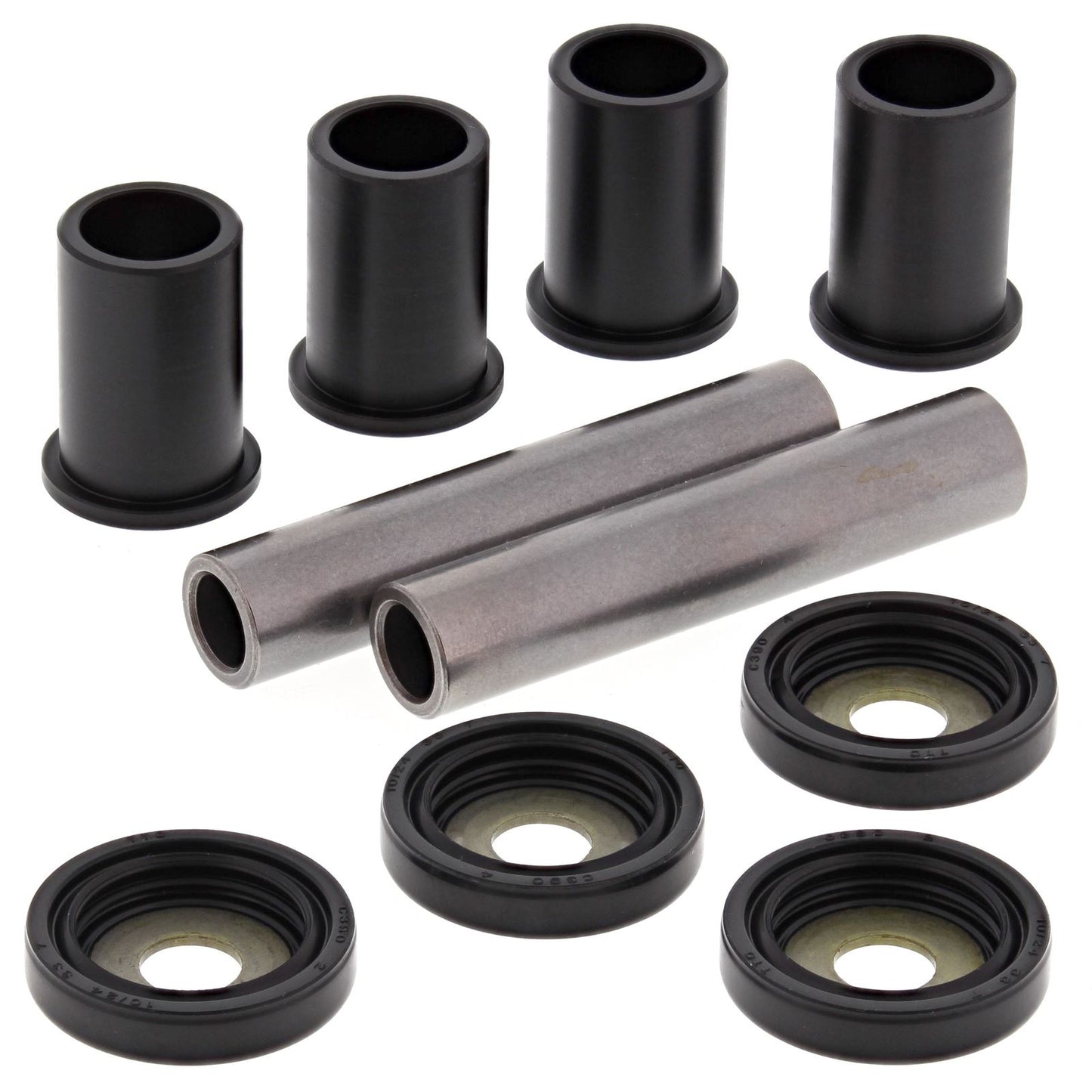 Ind. Rear Sus. Knuckle only Kit, 2 Kits Req. Per Veh. Honda TRX420 FA IRS 09-14, TRX420 FPA IRS 09-14