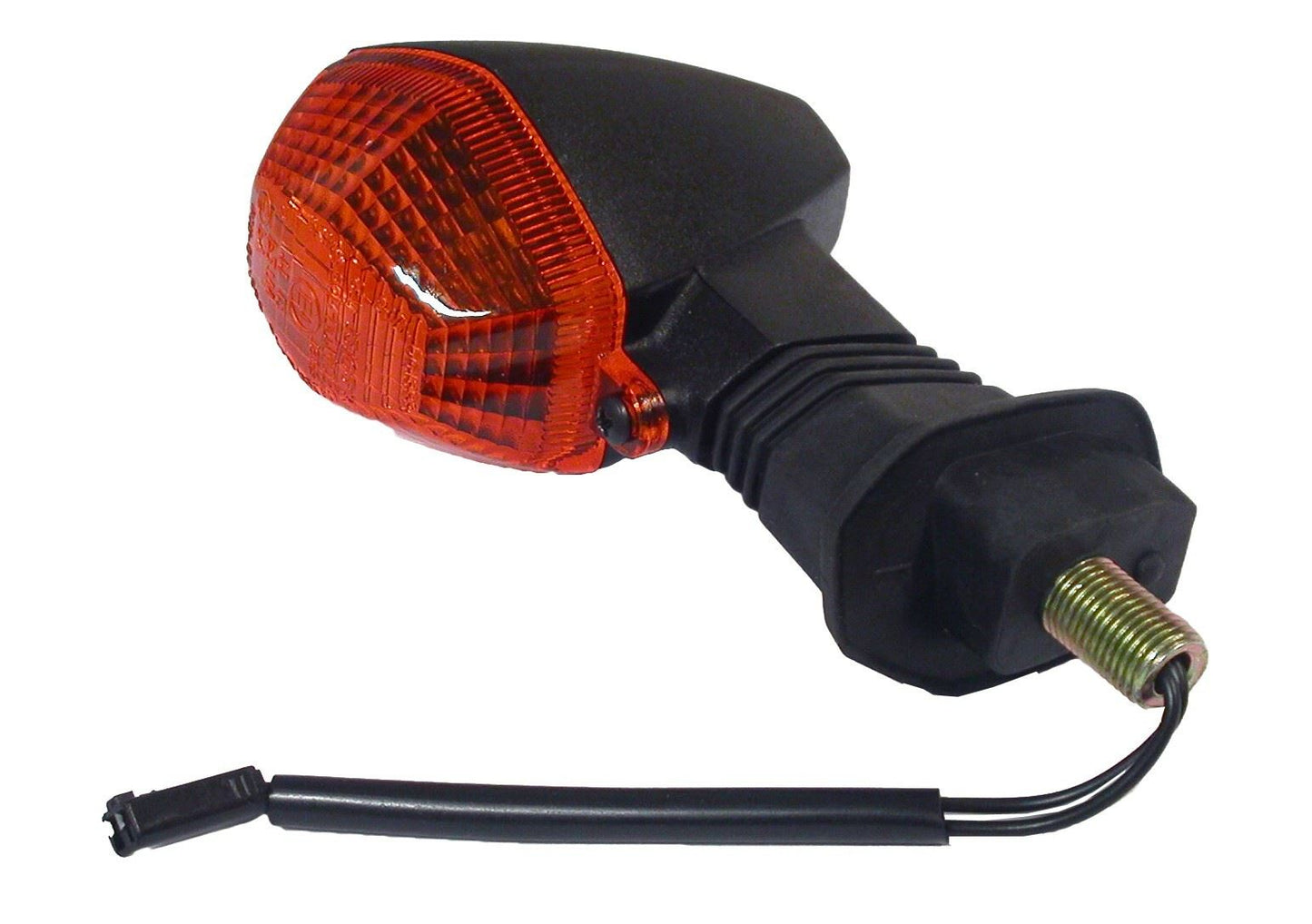 Indicator Suzuki DL650 04-10, DL1000 04-12, KLV1000 Front Right (Amber)