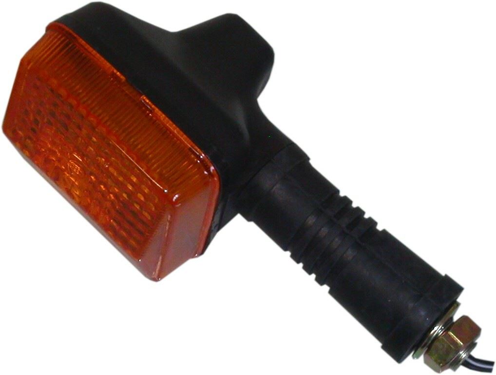 Indicator Yamaha SR125, TDR125, TW125 Front Left & Rear Right (Stem 66mm)
