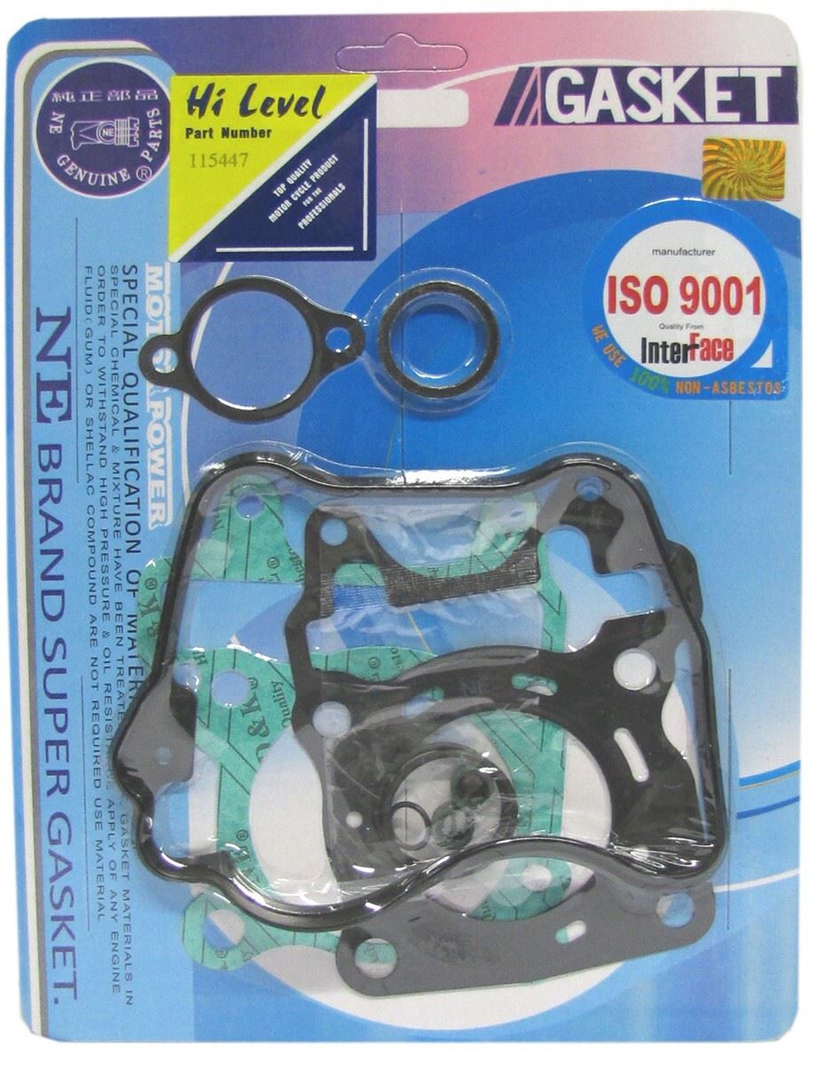Top Gasket Set Honda PCX125 13-15