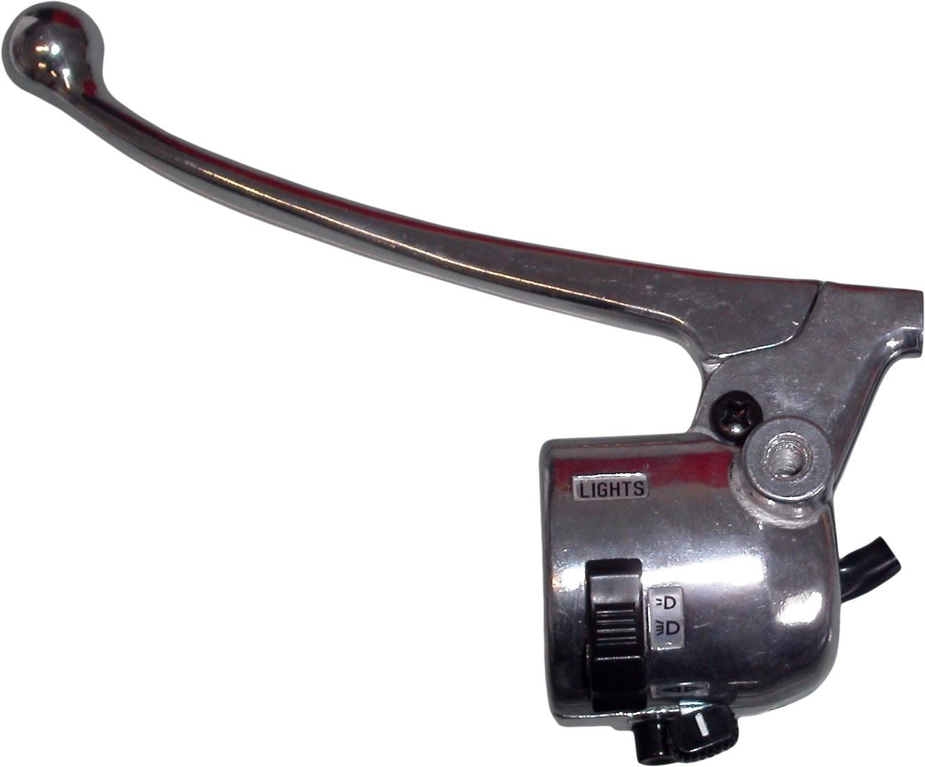 Handlebar Switch Left Hand For Yamaha RD50,DT50M (Each)