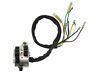 Handlebar Switch Left Hand For Honda C50ZZ,C70ZZ(9 Wires) (Each)
