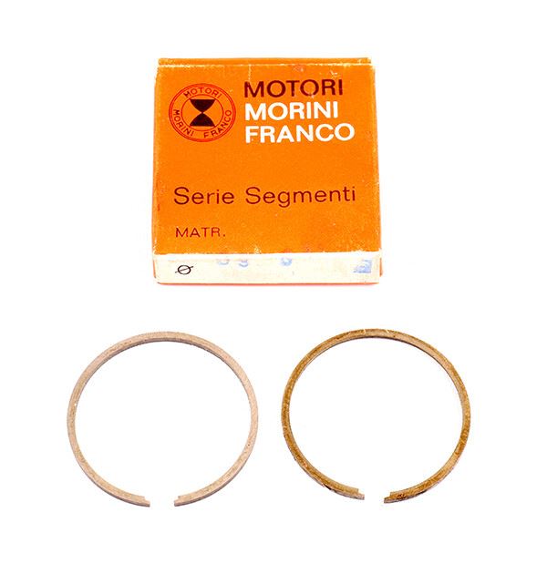 Piston Rings Morini 50(39.60mm)