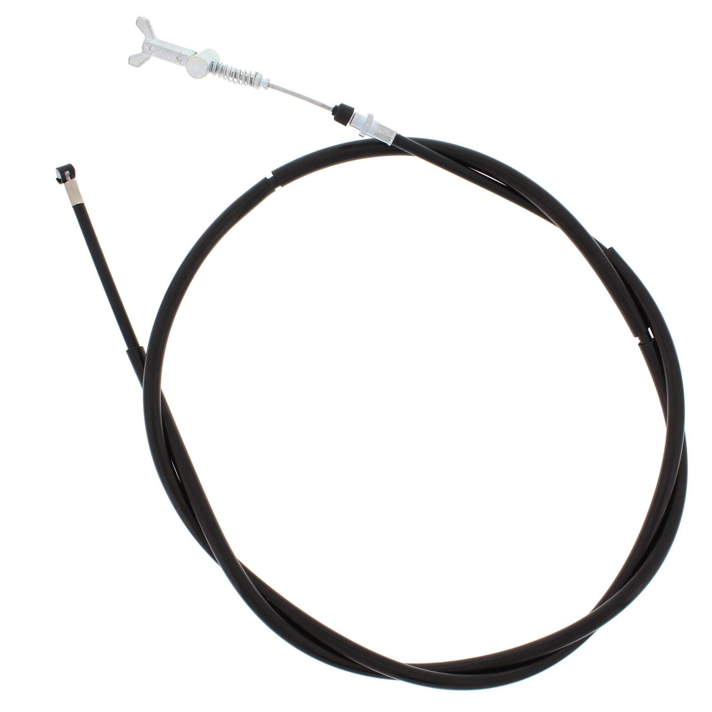 WRP Cable, Rear Hand - Park Brake Yamaha YFM350 Grizzly IRS 07-11, YFM450 Grizzly IRS 08-10