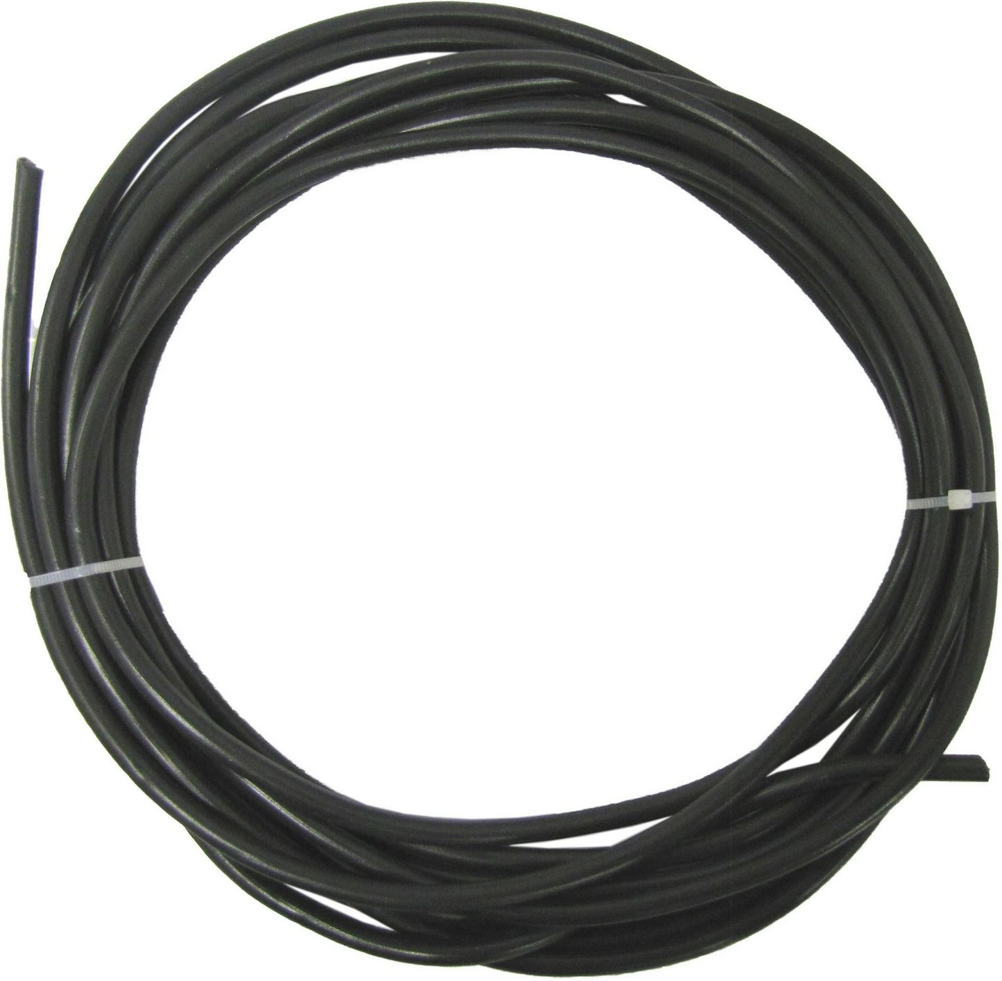 HT Lead 5mm Black (5m)