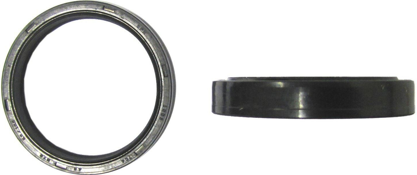 Fork Seals 48mm x 57.7mm x 9.5mm With A Lip Of 10.5mm