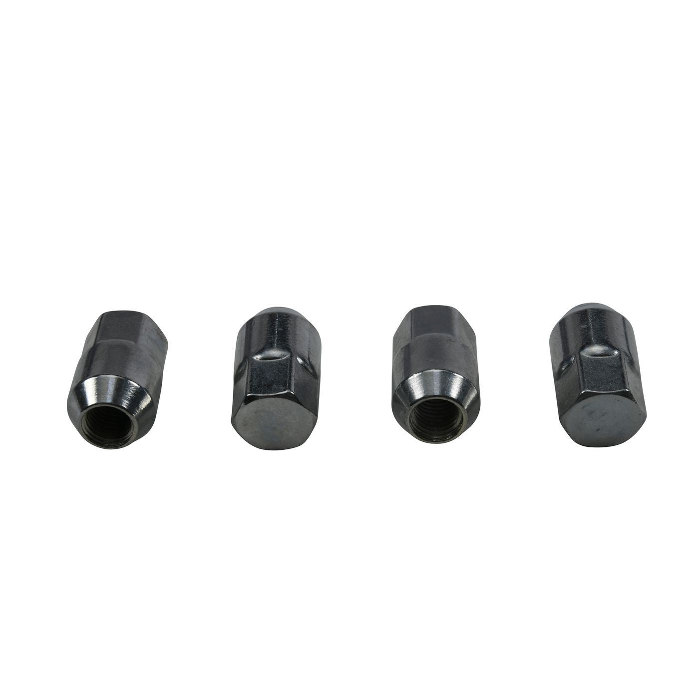 Wheel Nut Kit Front Polaris General 1000 EPS Deluxe 18-22, General 1000 EPS Premium 18-22, General 1000 EPS Sport 20-22, General 4 1000 EPS 17-20, General 4 1000 EPS Deluxe 21-22, General 4 1000 EPS Premium 21-22 (NLA When Out)