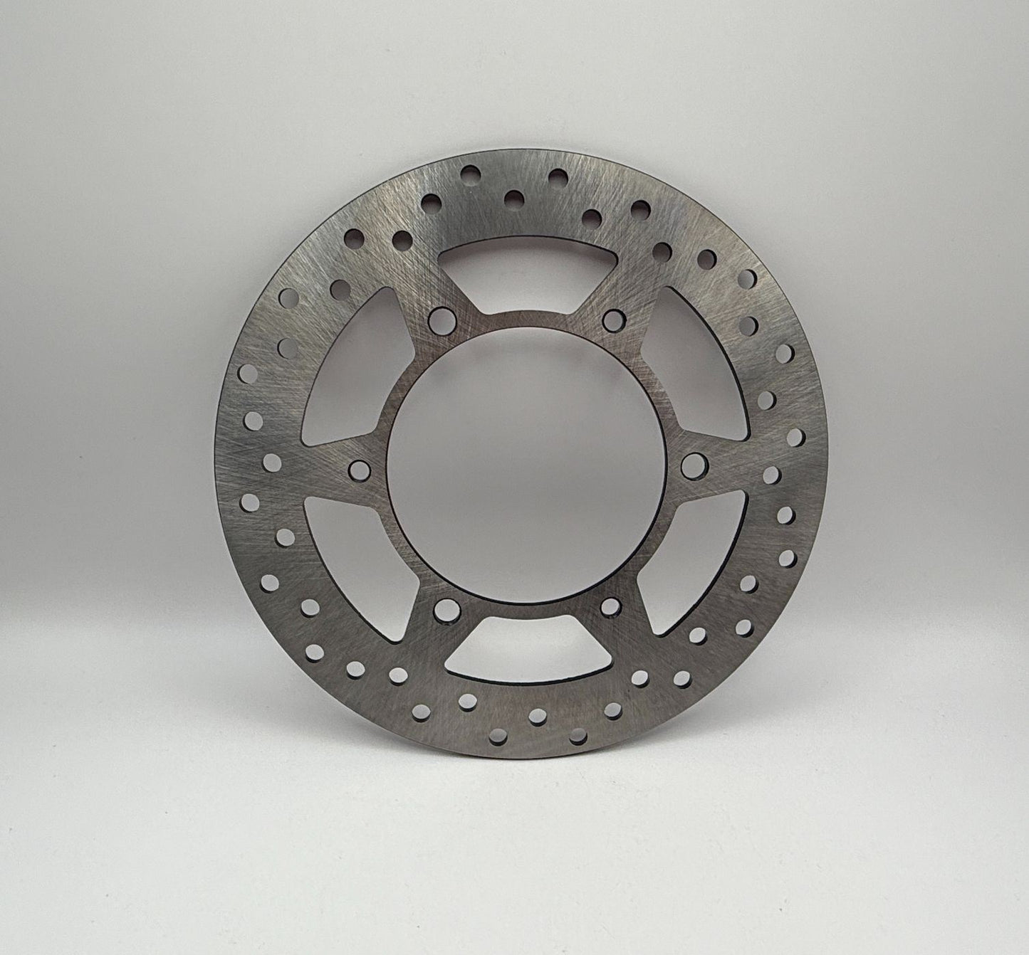 Front Brake Disc Suzuki DR-Z125L Big Wheel 03-21 (Solid)