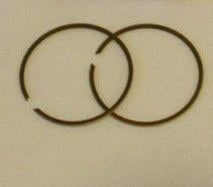 PISTON RING KAWASAKI KX80 STD 1990-1997