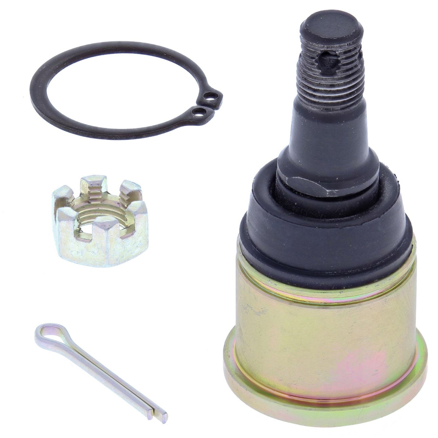 Ball Joint Kit Lower Yamaha YFM250 Beartracker 99-04, YFM250 Big Bear 07-09, YFM250B Bruin 05-06