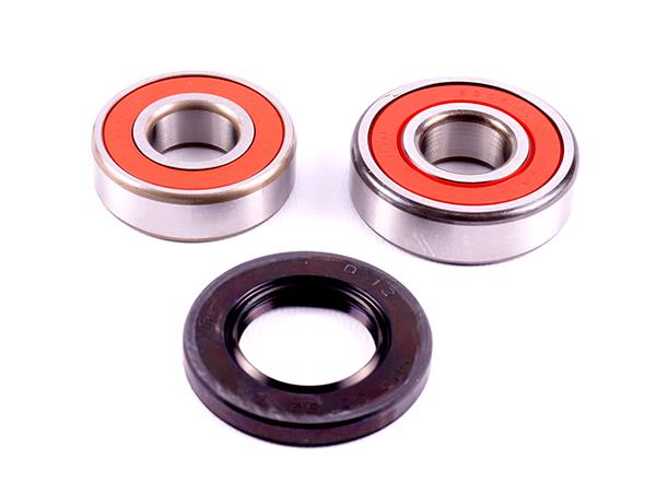 Wheel Bearing Kit Rear GL1100 83, VF1100 83-36, GL1200 84-87 (WBK-044)