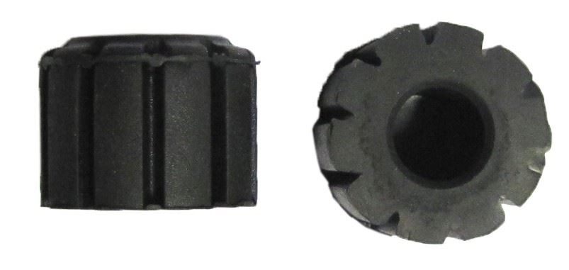 TourMax Grommet OD 27mm x ID 11mm x Width 21mm (Rubber) OE Ref: 17611-HA5-000