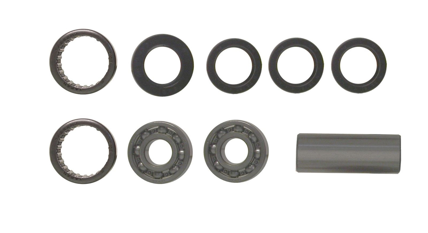 Swinging Arm Needle Bearing Set Honda CB600F 98-01 (Set)