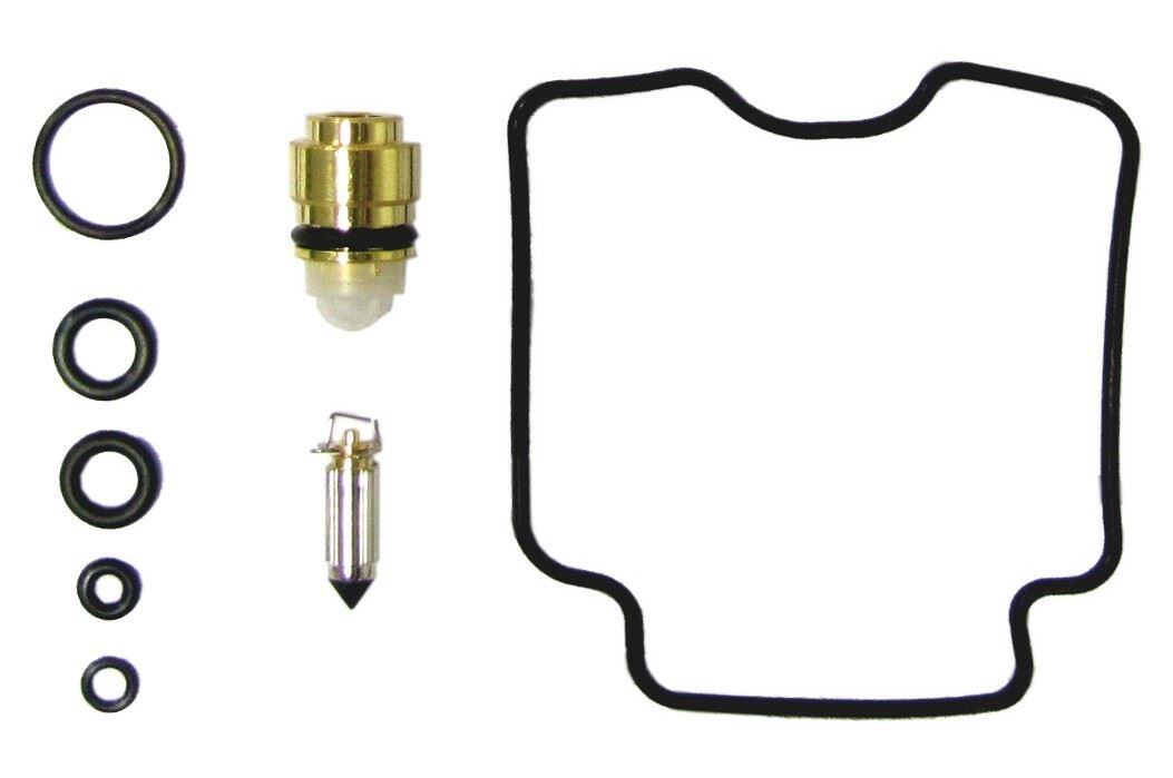 TourMax Carb Repair Kit Suzuki DR-Z400 00-11