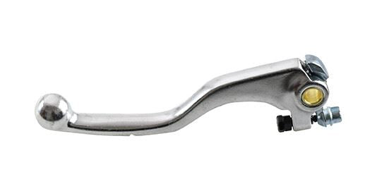 Clutch Lever Polish Honda MKE CRF450R 2021-2022 53180-MKE-AF1