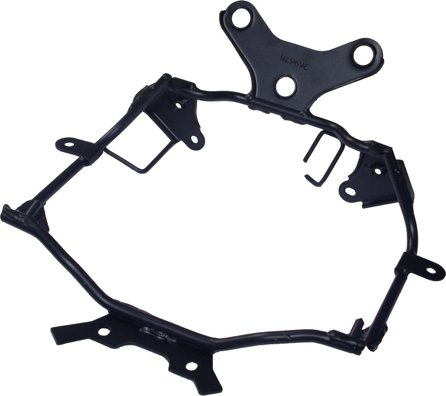 Moto Fairing Bracket Kawasaki ZR1000 Z1 2007-2008 OEM Reference: 11054-1871