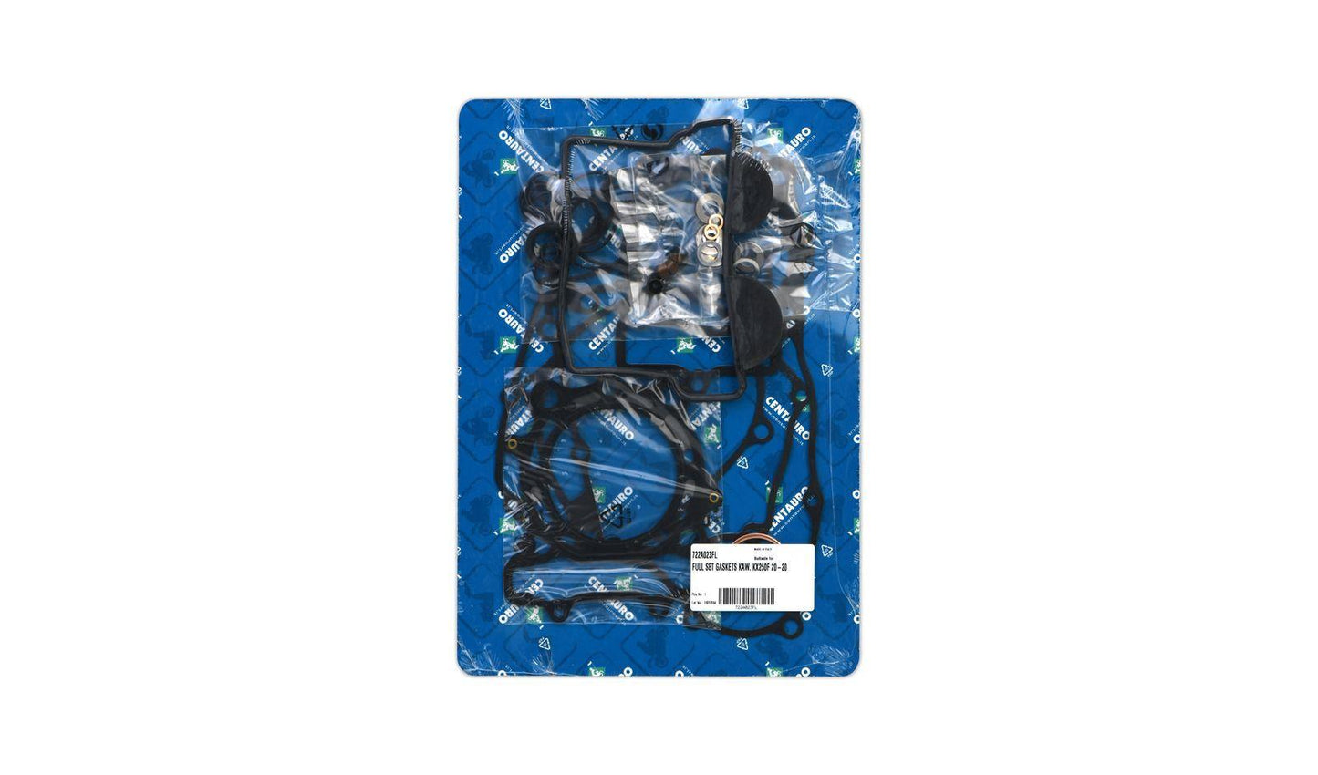 Centauro Full Gasket Set For Kawasaki KX250 F 2020