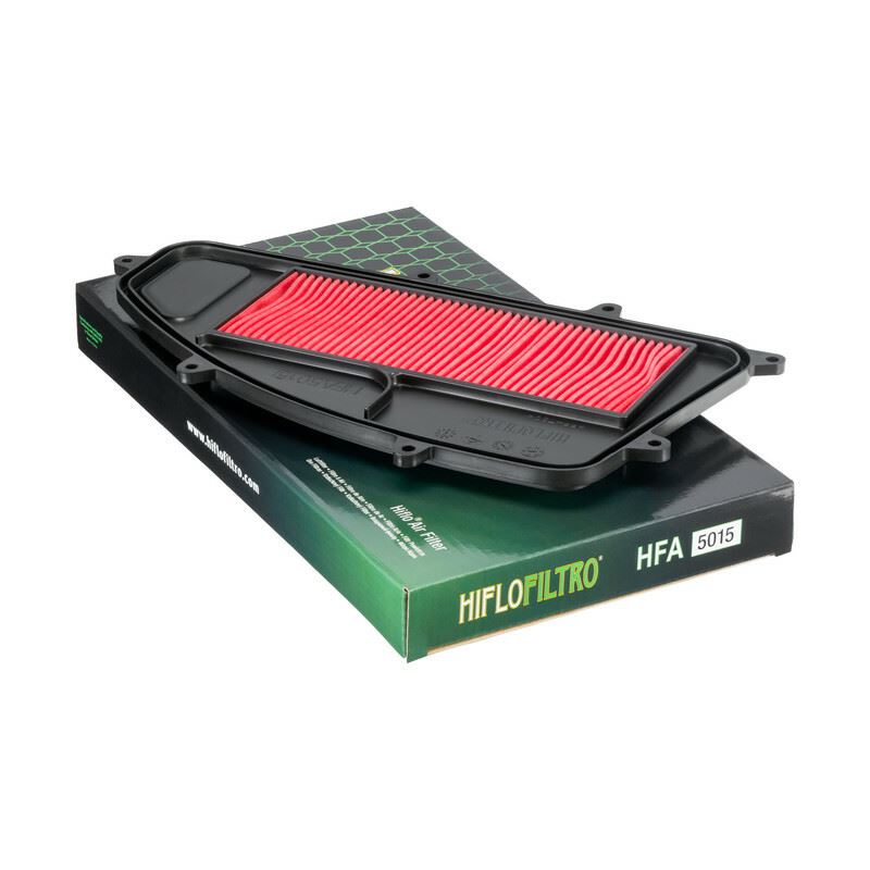 HiFlo Air Filter Kymco 300 X-Town 17-18 (00117643, 17210A-ABD2-C00)