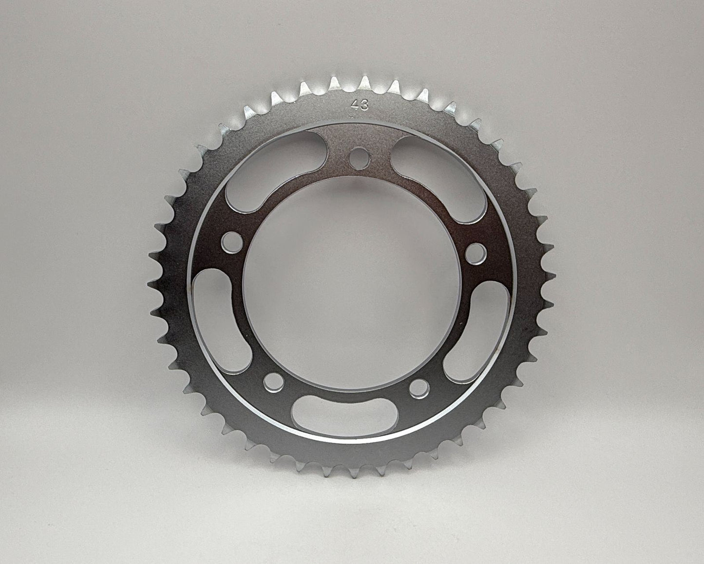 1792-43 Rear Sprocket Suzuki GSXR600 06-10,GSXR750 04-05, Triumph Bonneville 01-06