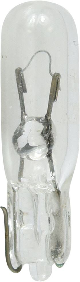 Bulbs Capless Mini 6v 1.2w Per 10