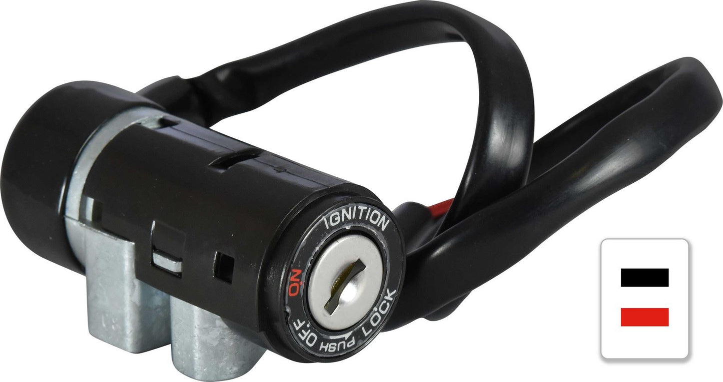 Ignition Switch Honda CBR125 11-14