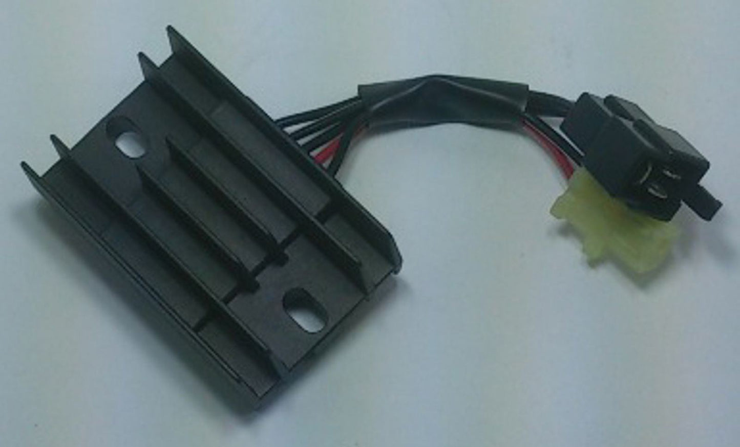 Regulator/Rectifier Suzuki GN125V, W, X, Y, K1 97-01, EN125