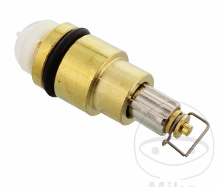 TourMax Carb Float Needle & Seat Set OE Refs: 1UY-14107-20, 4HM-14107-20, 3KW-14107-20, 13370-20E20