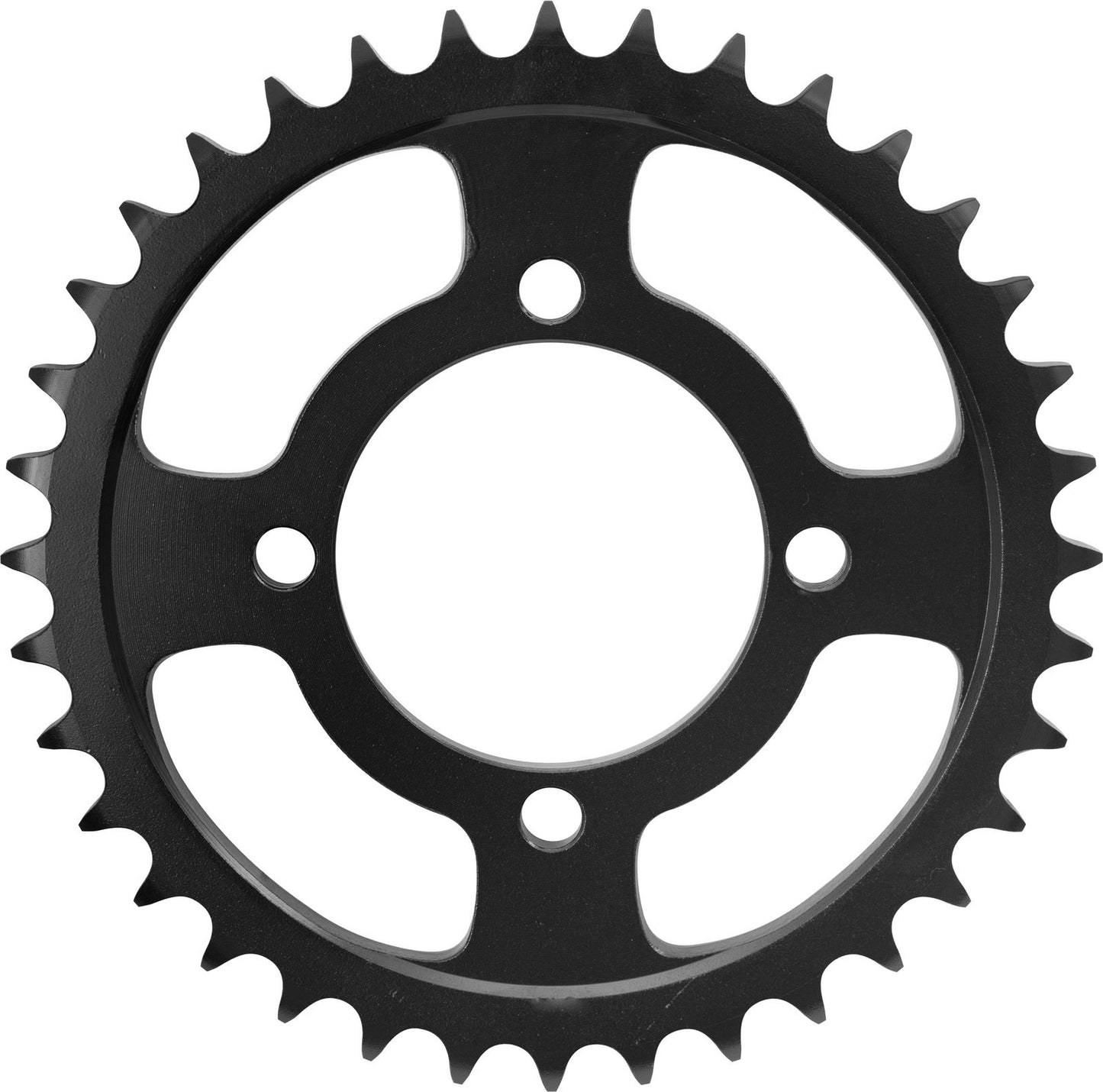 848-38 Rear Sprocket For Yamaha RD250A, B, C, DX 77-79 38 Teeth