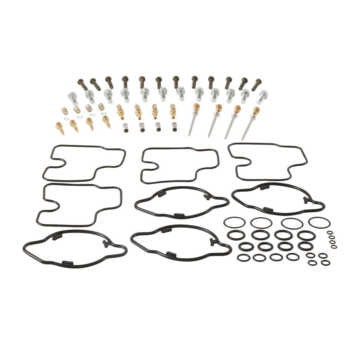 Carburetor Rebuild Kit Honda VFR750F 94-97