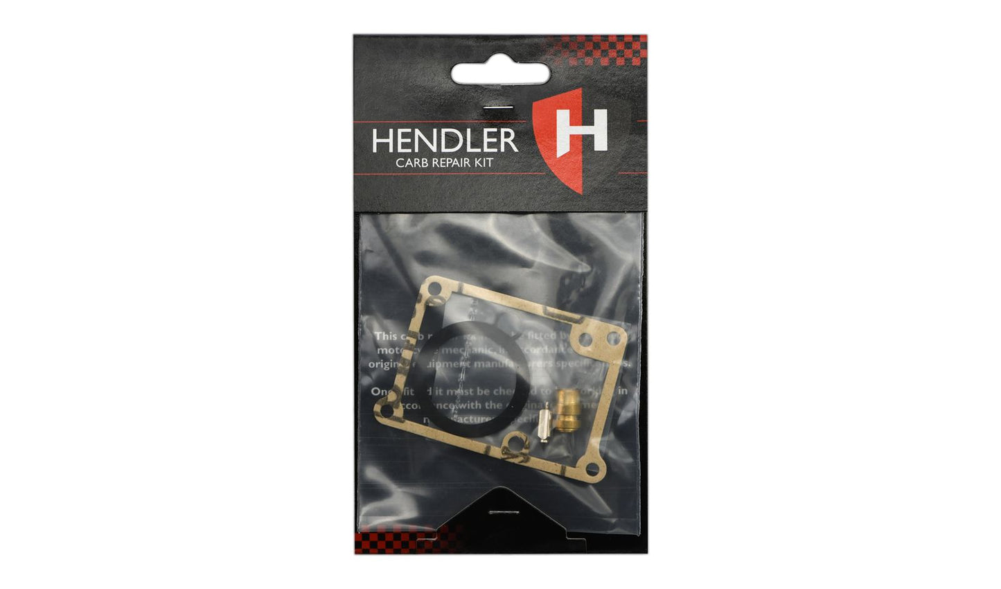 Carb Repair Kit Yamaha RD250 81-83, RD350LC 80-82