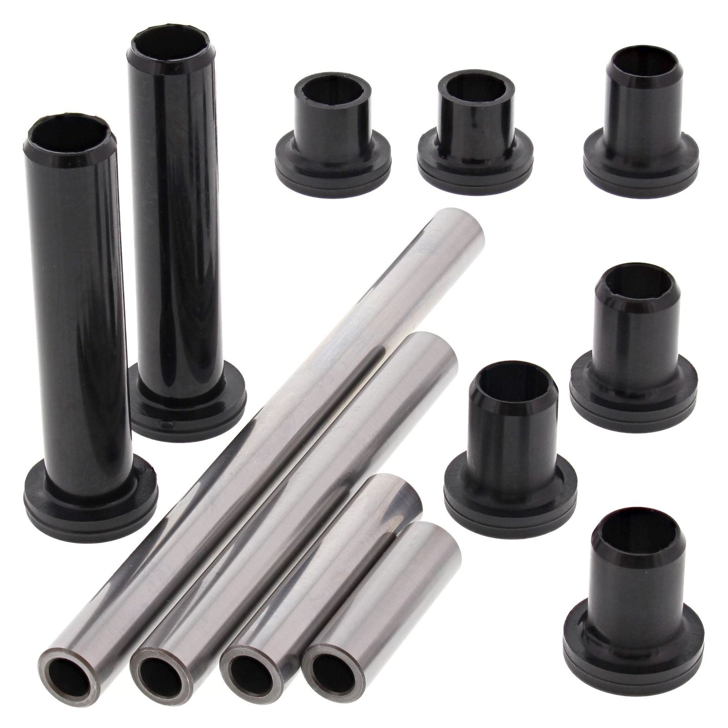 Rear Independent Suspension, 2 Kits Req. Per Veh. Polaris Hawkeye 2x4 06-11, Hawkeye 4x4 2007, Sportsman 300 4x4 08-10, Sportsman 400 HO 4x4 08-10