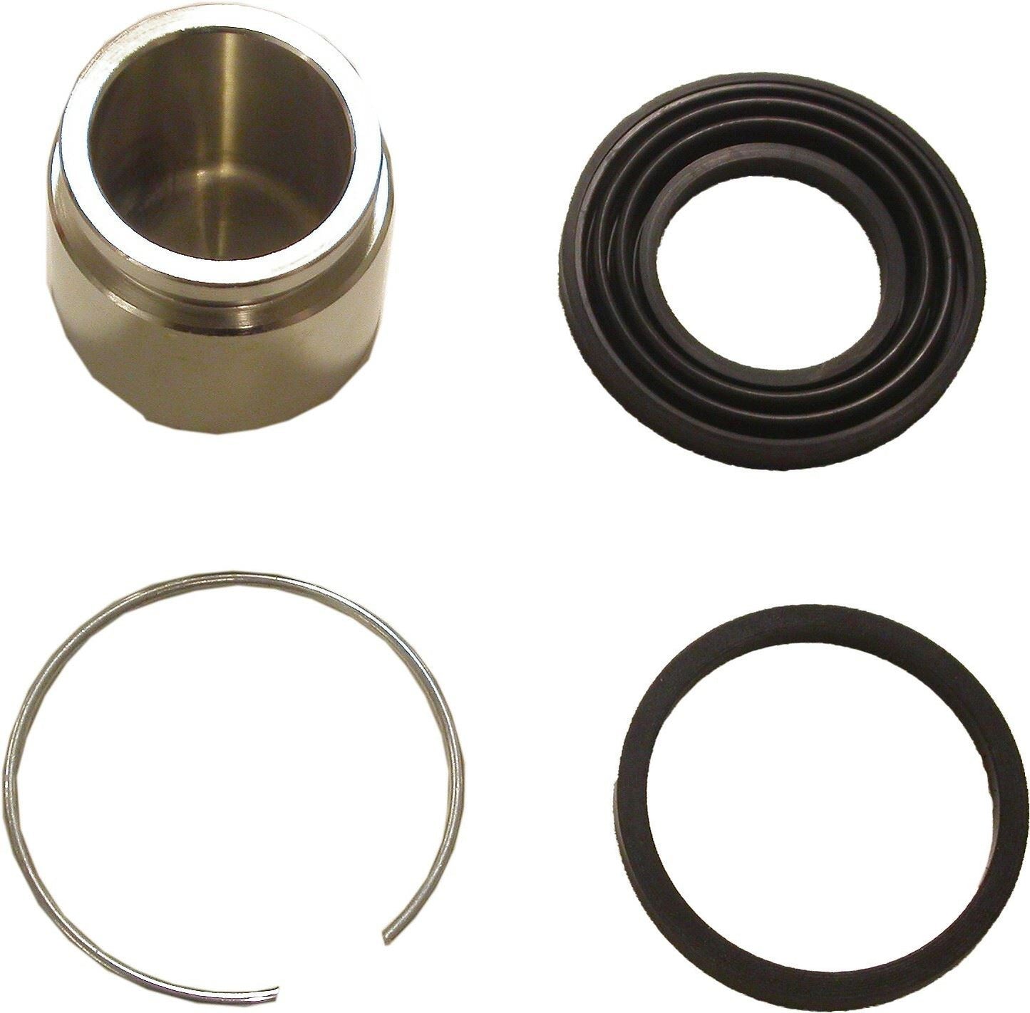 Caliper Piston & Seal Kit 35mm x 32mm with Dust Boot