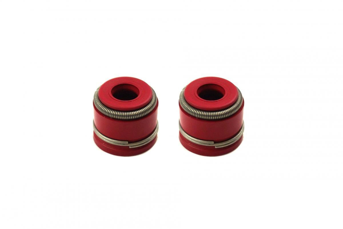KIBBLEWHITE IN VALVE STEM SEAL PACK/2, HONDA CRF250R 04-07, CRF250X 04-13