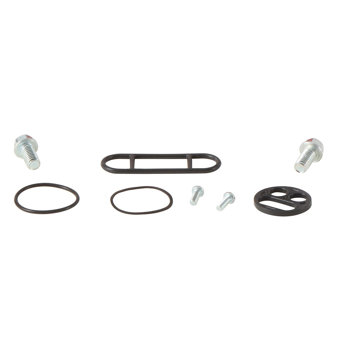 Fuel Tap Repair Kit Kawasaki KX100 01-13, KX100 01-21, KX100 14-21, KX112 2022, KX112 2022, KX125 1999, KX125 2000, KX125 2001, KX125 2002, KX125 99-02, KX250 2001, KX250 2002, KX250 01-02, KX65 00-01, KX65 00-22, KX65 02-22, KX85 01-13, KX85 01-