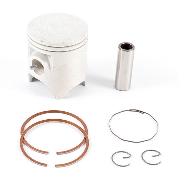 Piston Kit Yamaha 0.50 TZR,DT125R,TDR,TZR250(56.90mm)