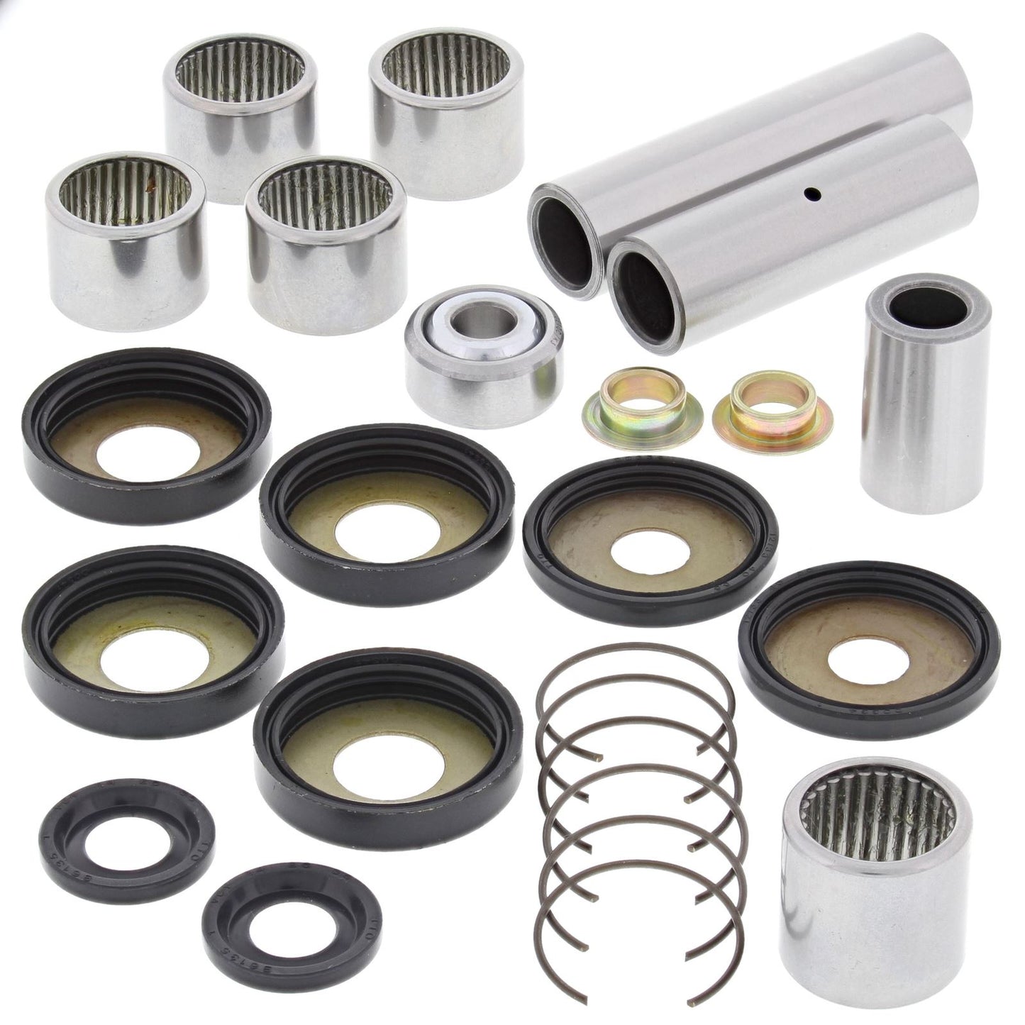 Linkage Bearing Kit Suzuki RM125 1992, RM250 1992