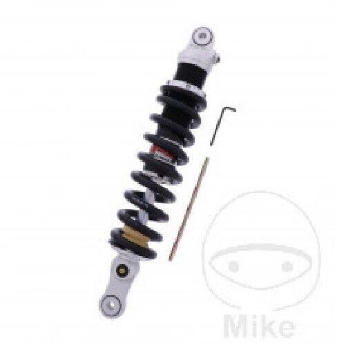 YSS Shock Absorber Rear For BMW R 80 G/S 80-87 MZ366-365TR-05-88