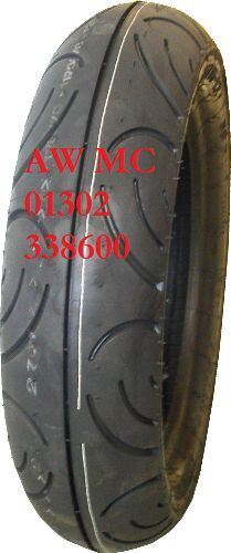 HEIDENAU TYRE 140/60-12 ROAD TYRE TUBELESS K61