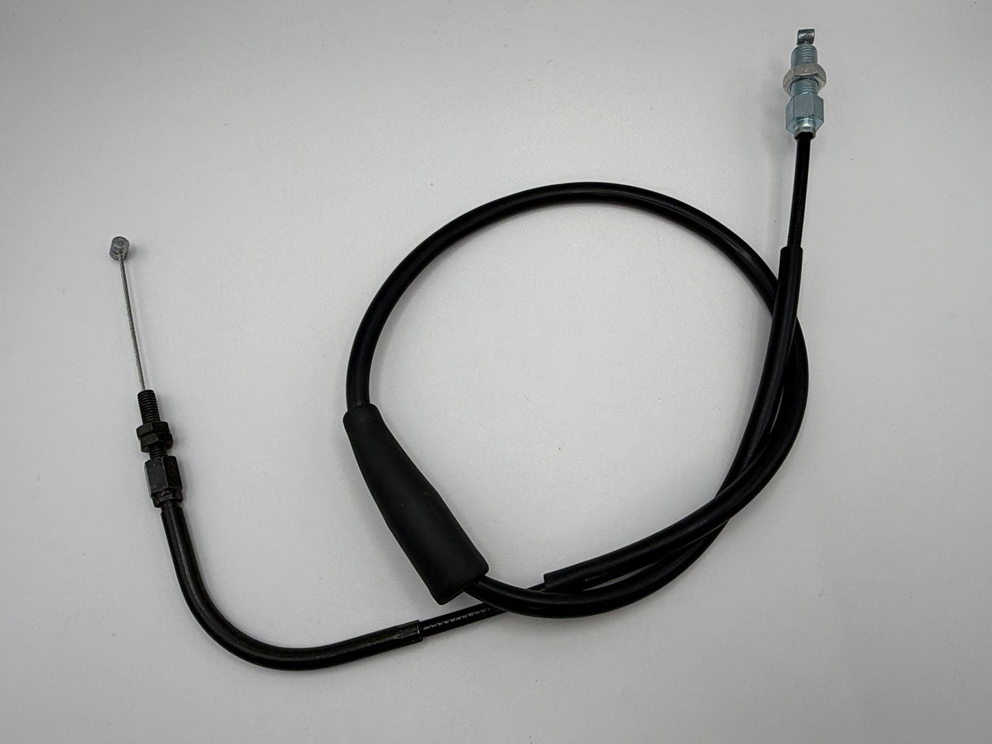 Throttle Cable for Kawasaki KVF650A,B 02-03, KVF650D 05-13, KVF650E 05-08, KSV700 04-09, KSV700B 05-09, KVF700A 04-05, KVF700D 05, Suzuki LTV700F 05