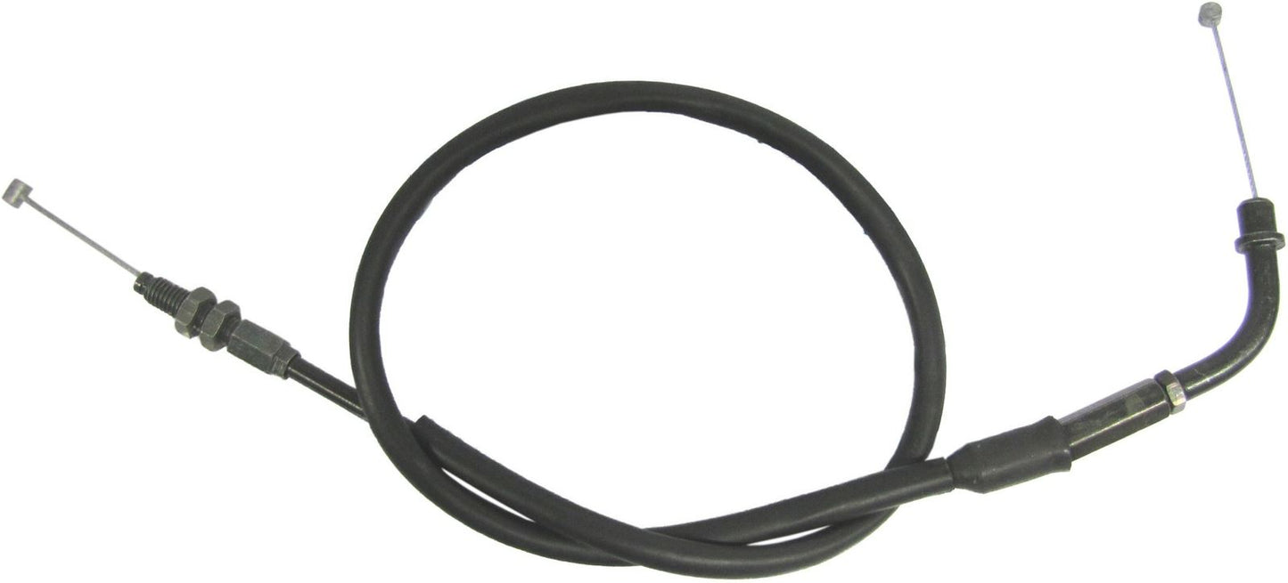 Pull Throttle Cable For Suzuki GSX-R 1000 2007 - 2008