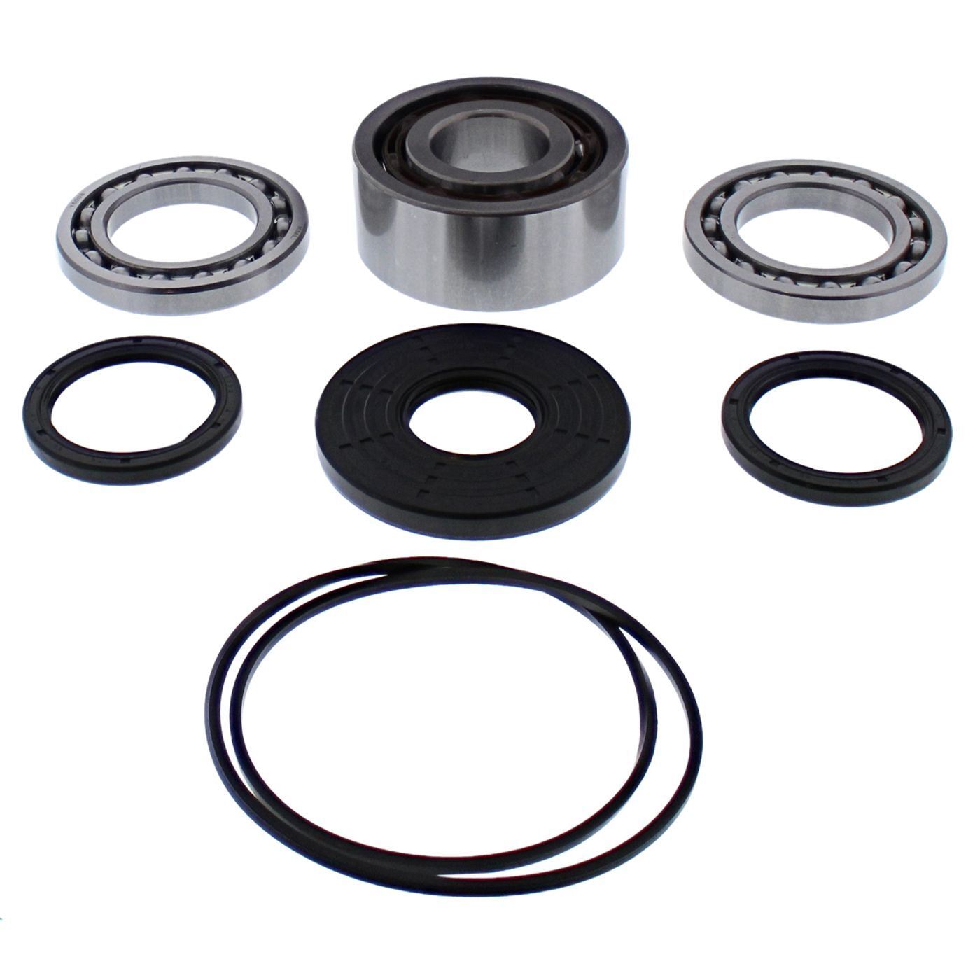 Differential Bearing and Seal Kit Front Polaris General 1000 EPS 2018, General 1000 EPS 2019, General 1000 EPS Deluxe 2018, General 1000 EPS Deluxe 19-22, General 1000 EPS Premium 2018, General 1000 EPS Premium 19-22, General 1000 EPS Sport 20-22