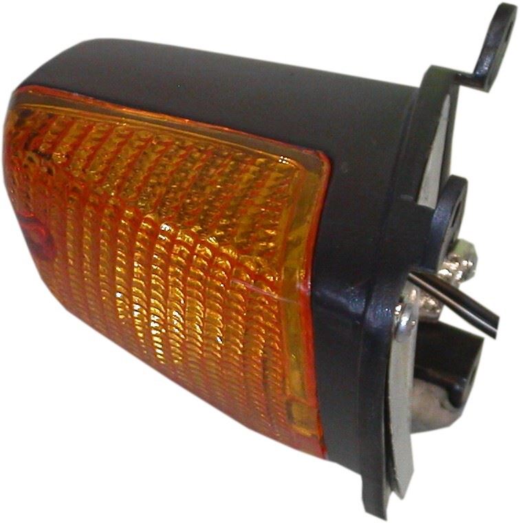 Indicator Honda NSR125R 89-92 Front Right (Amber) Indicator Honda NSR125