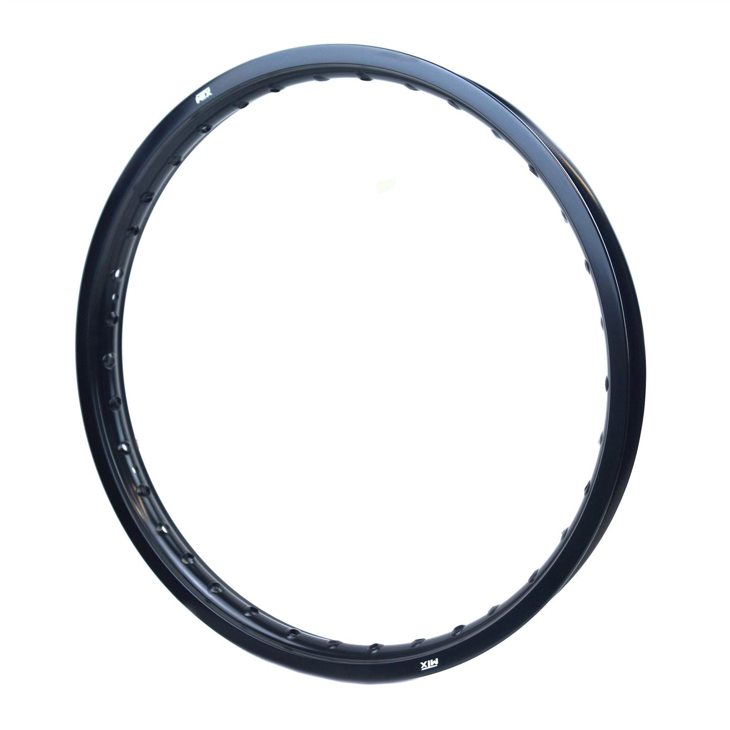 RIM 160-21 36H BULLET BLACK